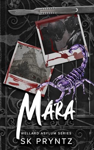 Mara (Wellard Asylum)
