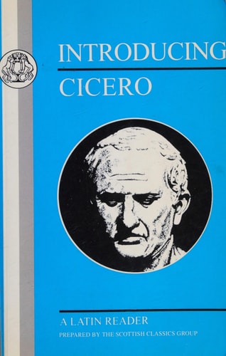 Introducing Cicero