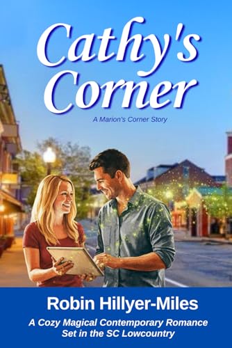 Cathy's Corner: A Marion's Corner Story