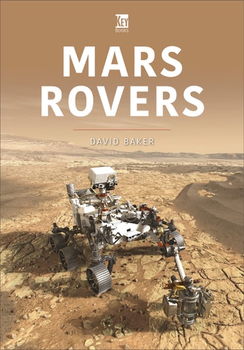 Mars Rovers (Space Tech)