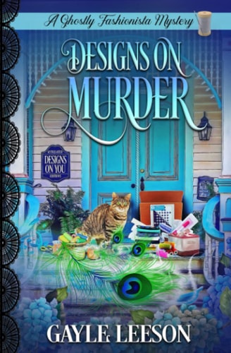 Designs On Murder