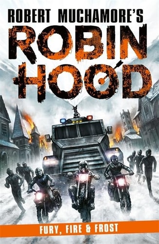 Robin Hood 9