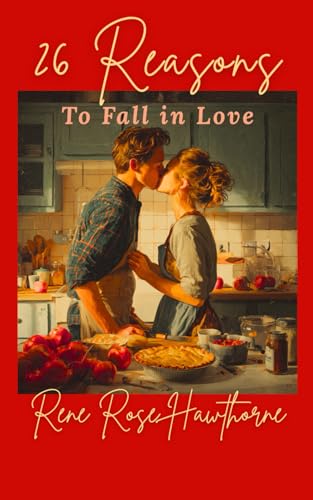26 Reasons: A Sweet Meet-Cute Novella (Artisan Romance Sweet Meet-Cute Stories)