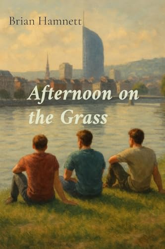 Afternoon on the Grass: Short stories