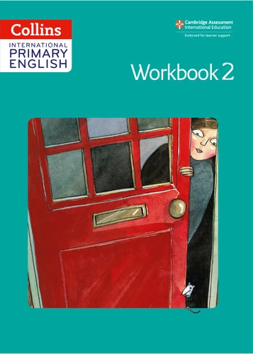 International Primary English 2...