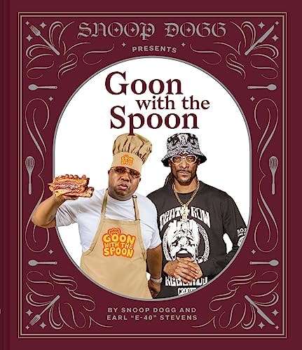 Snoop Dogg Presents Goon with the...