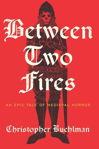 Between Two Fires - Debut Novel