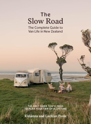 The Slow Road