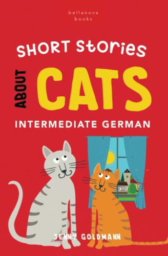 Short Stories About Cats in Intermediate...