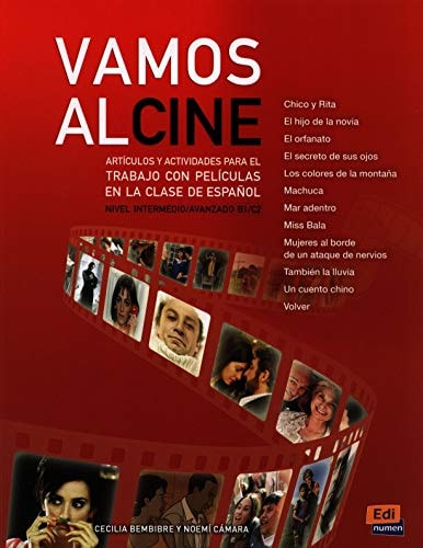Vamos al Cine