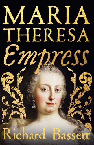 Maria Theresa
