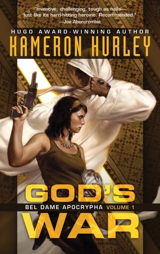 Gods War