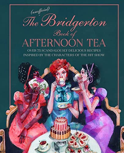 The Unofficial Bridgerton Book of...