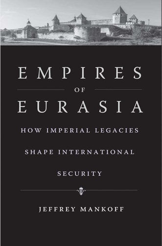 Empires of Eurasia