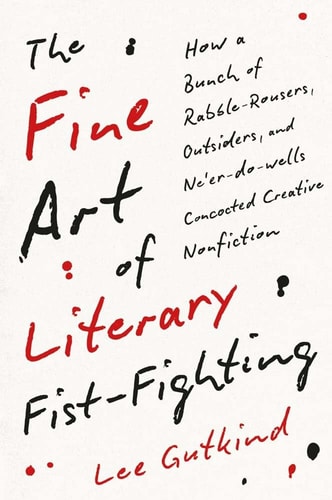 The Fine Art of Literary Fist-Fighting...