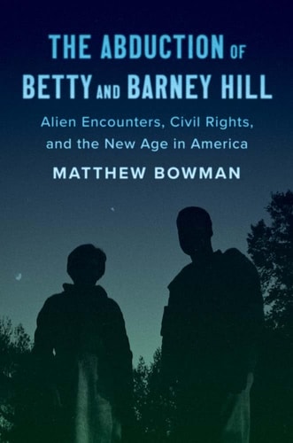 The Abduction of Betty and Barney...