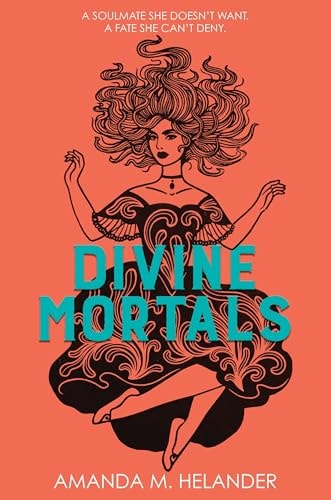 Divine Mortals