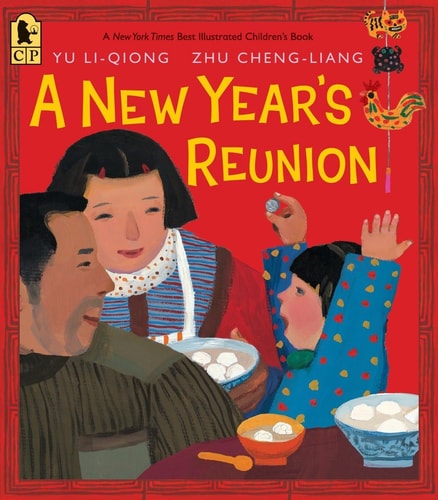 New Years Reunion