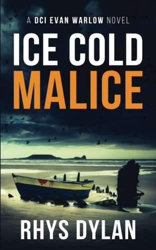 Ice Cold Malice