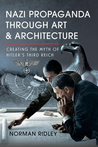Nazi Propaganda Through Art and...