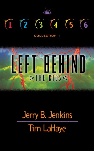 Left Behind - The Kids