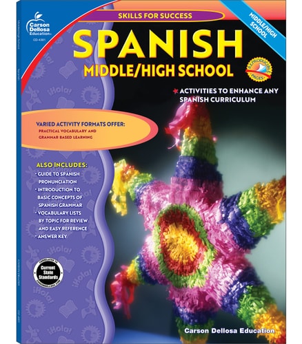 Spanish
