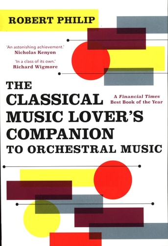 The Classical Music Lover's Companion...