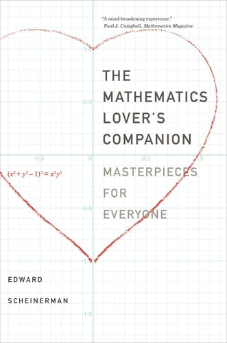 The Mathematics Lover’s Companion...