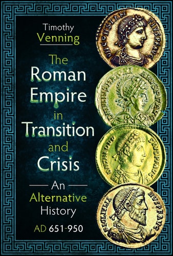 The Roman Empire in Transition and...