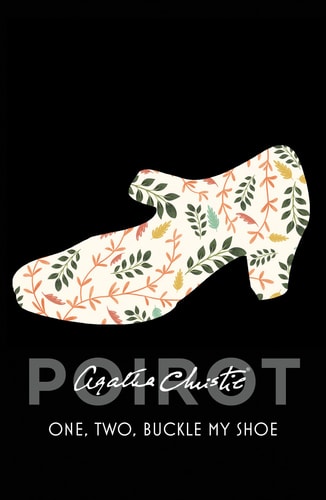 One, Two, Buckle My Shoe (Hercule Poirot Mysteries)