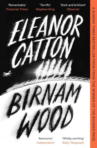Birnam Wood: A Novel