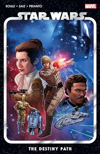 Star Wars Vol 1 (GN)