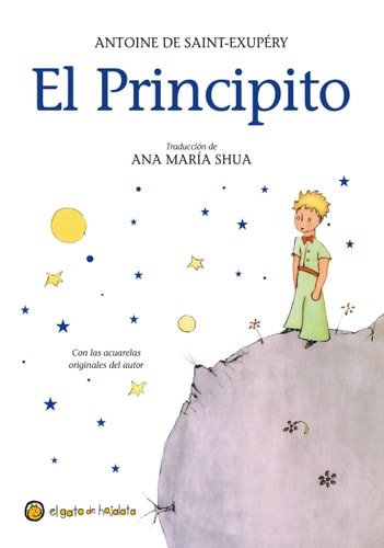 El Principito