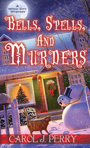 Bells, Spells, and Murder