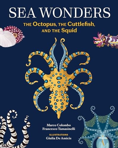 Sea Wonders