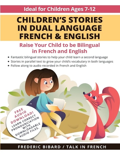 Childrens Stories in French and...