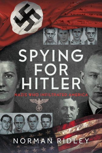 Spying for Hitler