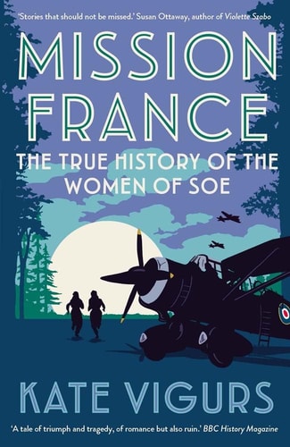 Mission France