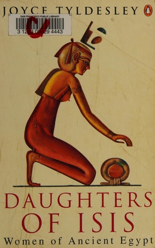 Daughters of Isis