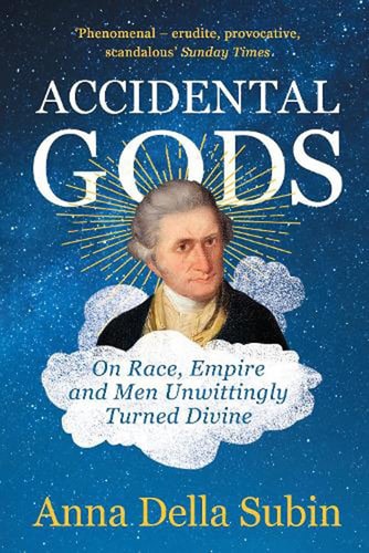 Accidental Gods: Poems... (Life Series)