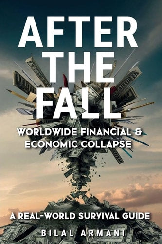 After the Fall - Worldwide Financial & Economic Collapse. A Real-World Survival Guide