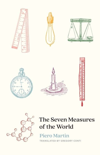The Seven Measures of the World...