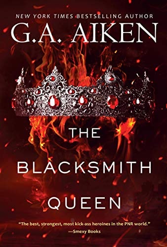 Blacksmith Queen