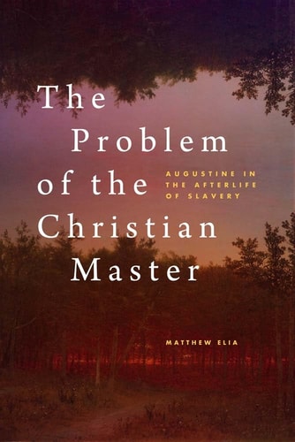 The Problem of the Christian Master...