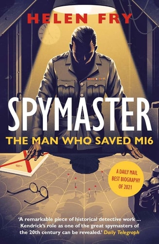 Spymaster