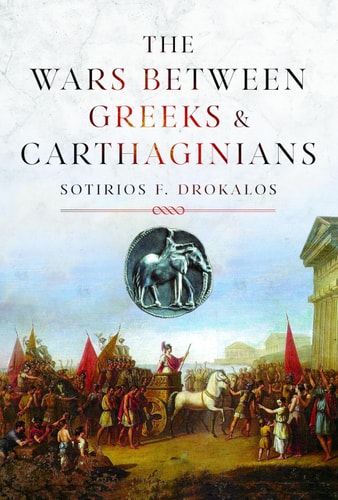 The Wars Between Greeks and Carthaginians...