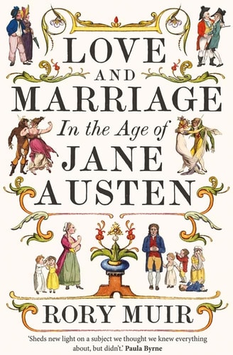 Love and Marriage in the Age of...