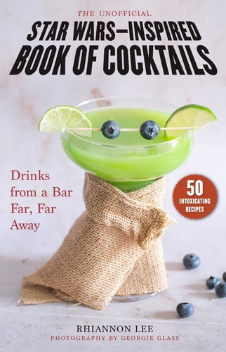The Unofficial Star Wars–Inspired...