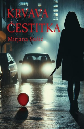 Krvava Cestitka