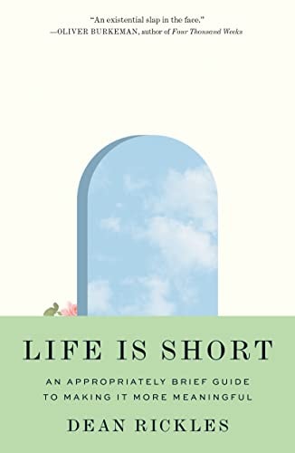Life is Short